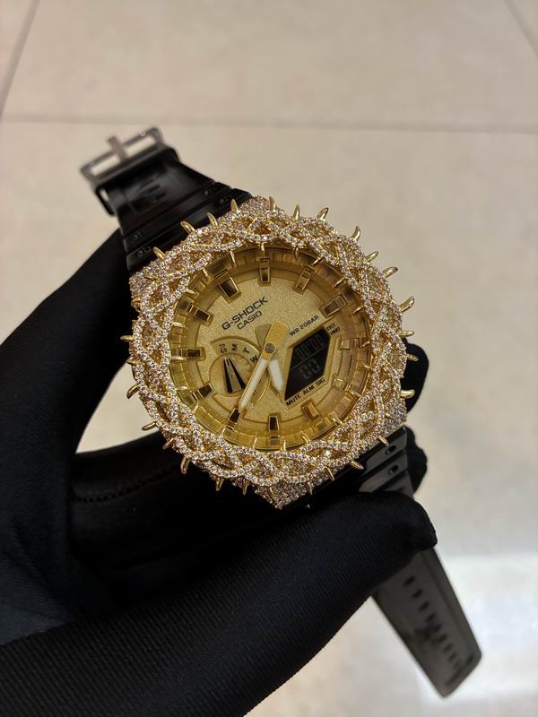 Casio watch 101179